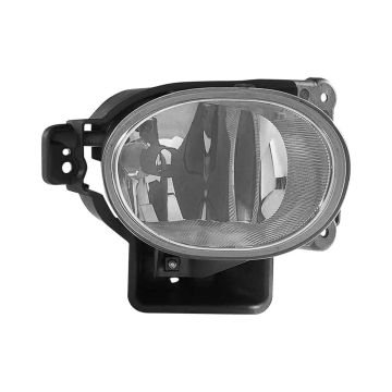 Fog Light Assembly Right for Acura TL 2007-2008