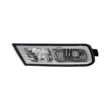 Fog Light Lens / Housing Left for Acura MDX 2010-2013