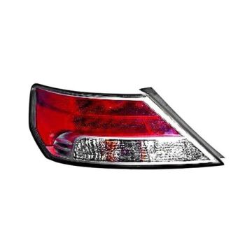 Tail Light Assembly Left for Acura TL 2009-2011