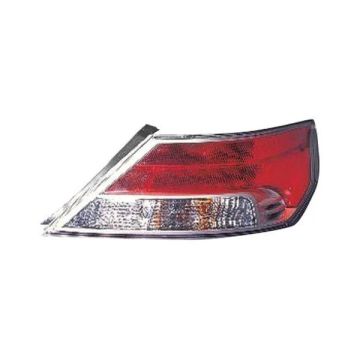 Tail Light Assembly Right for Acura TL 2009-2011