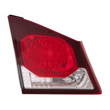 Back Up Light Lens / Housing Left for Acura CSX 2009-2011