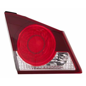 Back Up Light Lens / Housing Left for Acura CSX 2006-2008