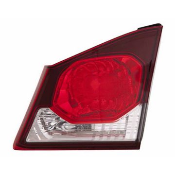 Back Up Light Lens / Housing Right for Acura CSX 2009-2011