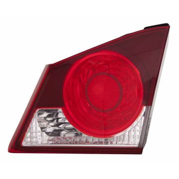 Back Up Light Lens / Housing Right for Acura CSX 2006-2008