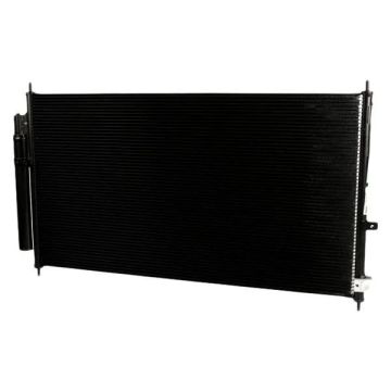 A/C Condenser for Acura RDX 2007-2012