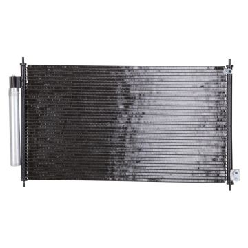 A/C Condenser for Acura ILX 2016-2016