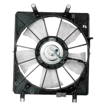 Engine Cooling Fan Assembly for Acura TL 2004-2006
