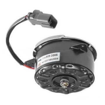 Engine Cooling Fan Motor Cooling Fan Motor for Acura RSX 2002-2006