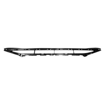 Bumper Cover Grille Front w/S-Line Pkg for Audi A4 S4