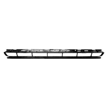 Bumper Cover Grille Front w/o S-Line Pkg for Audi A4 2017-2019