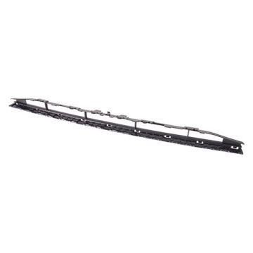 Bumper Cover Grille Front w/o S-Line Pkg for Audi A3 Sedan Convertible 2017-2020