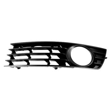 Bumper Insert Front Left Outer Type 1 for Audi A4 2002-2005