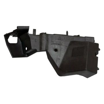 Bumper Cover Support Front Left Bumper Guide for Audi Q5 2009-2017