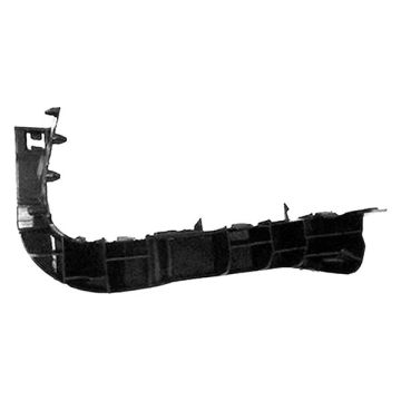 Bumper Cover Support Front Left for Audi S3 A3