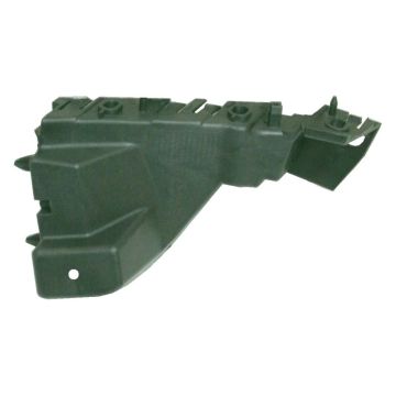 Bumper Cover Support Front Right Bumper Guide for Audi Q5 2009-2017