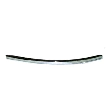 Bumper Cover Molding Front Right Type 1 Chrome for Audi A6 S6