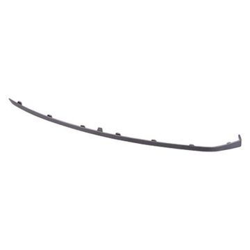 Bumper Cover Molding Front Right Outer Grille Trim for Audi A3 Convertible Sedan 2017-2020