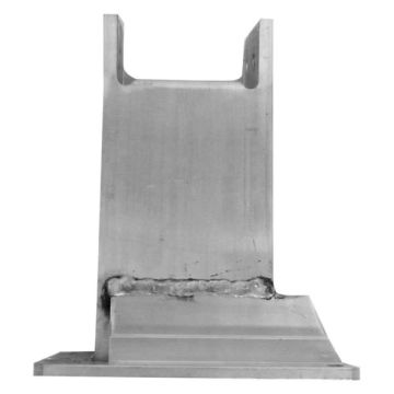 Bumper Bracket Front Left Mounting Bracket for Audi A5 Quattro S5 A4