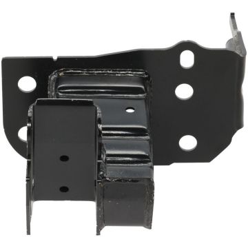 Bumper Bracket Front Left for Audi Q7 2007-2015
