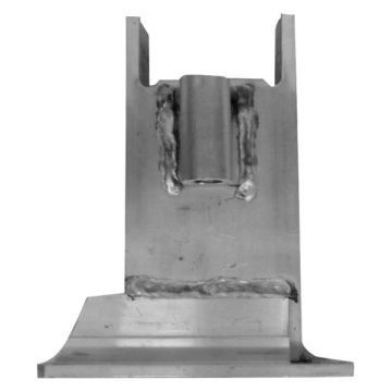 Bumper Bracket Front Right Mounting Bracket for Audi A5 Quattro S5 A4