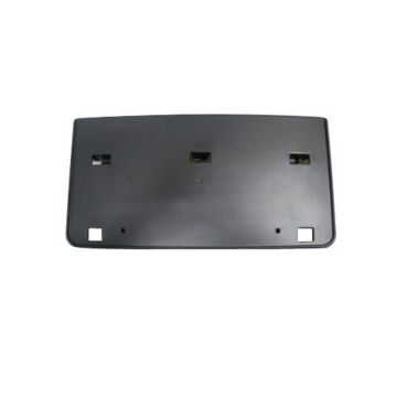 License Plate Bracket Front for Audi A3 Convertible Sedan 2017-2020