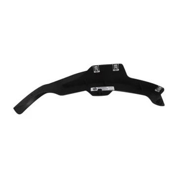 Bumper to Body Filler Panel Front Left Side Spoiler for Audi Q5 2009-2012