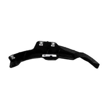Bumper to Body Filler Panel Front Right Side Spoiler for Audi Q5 2009-2012
