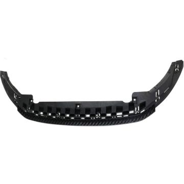 Bumper Air Shield Front Lower for Audi A3 Convertible Sedan 2015-2016