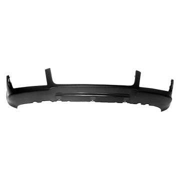 Bumper Valance / Grille Kit Front for Audi A4 S4