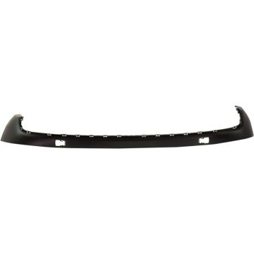 Bumper Cover Rear Lower Primed for Audi Q5 2018-2020