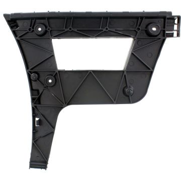 Bumper Cover Retainer Rear Left Outer Cover Guide for Audi A4 S4