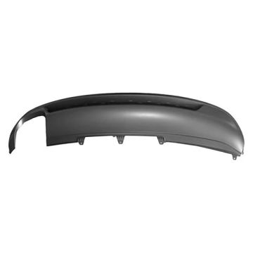 Spoiler Rear w/S-Line Pkg for Audi A4 Sedan 2009-2016