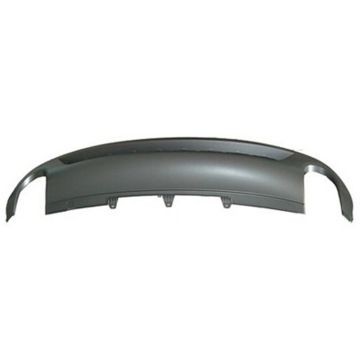 Spoiler Rear w/S-Line Pkg for Audi A4 Quattro Sedan 2009-2012