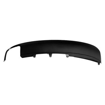 Spoiler Rear w/o S-Line Pkg for Audi A4 Sedan 2009-2016