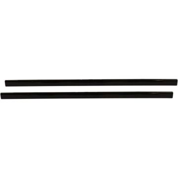 Grille Molding Dark Chrome Set for Audi Q7 2017-2019
