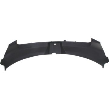 Panel Molding Front Engine Compartment Trim for Audi A6 S6