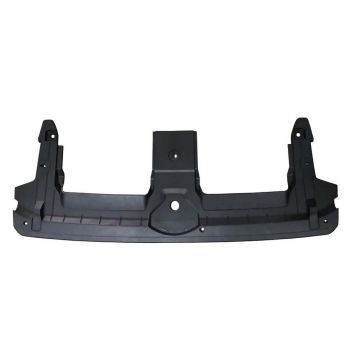Panel Molding Front Upper Radiator Cover for Audi Q7 2017-2019