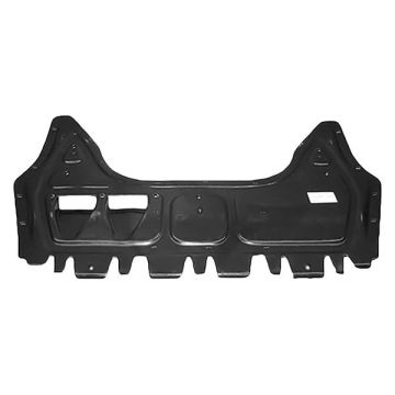 Engine Cover Lower for Volkswagen Jetta Rabbit GTI Golf Audi A3
