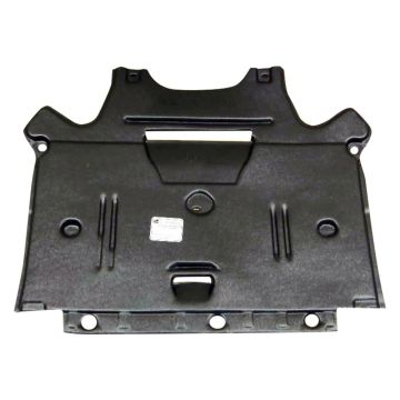 Engine Cover Lower Rear Pan PE/Vacuum Form for Audi A4 Q5 allroad