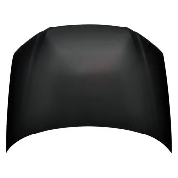 Hood Panel Assembly CAPA for Audi A3 2009-2013