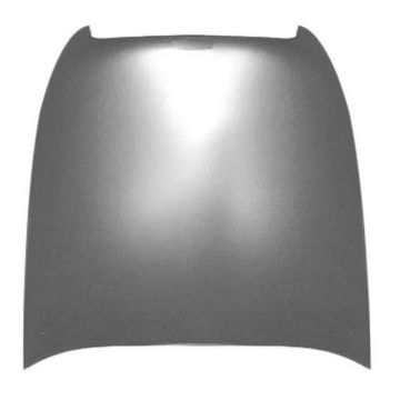 Hood Panel Assembly Aluminum CAPA for Audi A6 S6