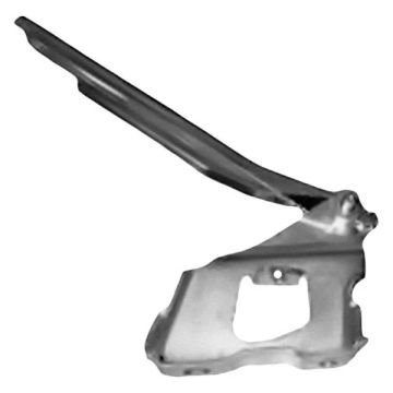 Hood Hinge Kit Left for Audi A4 2009-2016
