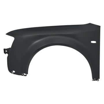 Fender Front Left Late Design for Audi A4 S4
