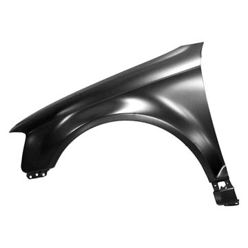 Fender Front Left w/o Side Marker Lamp for Audi A3 2009-2013