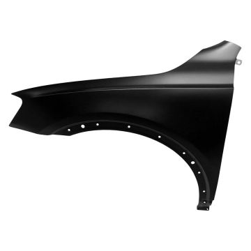 Fender Front Left for Audi Q3 2015-2018