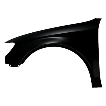 Fender Front Left CAPA for Audi S3 A3