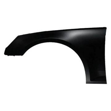 Fender Front Left CAPA for Audi A4 2017-2019