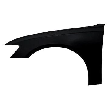 Fender Front Left Aluminum for Audi A6 Quattro S6