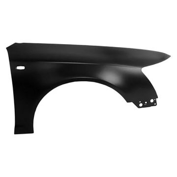 Fender Front Right Aluminum for Audi A6 2005-2008