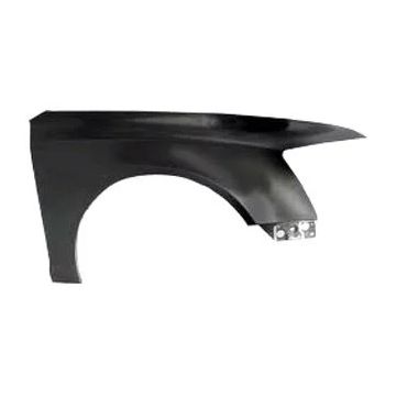 Fender Front Right Aluminum CAPA for Audi A6 2009-2011